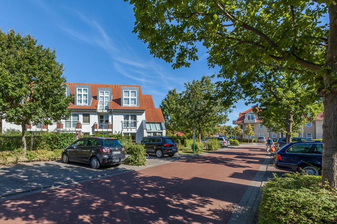 Suennslag Wohnung 098 Ostseebad Boltenhagen Exterior foto